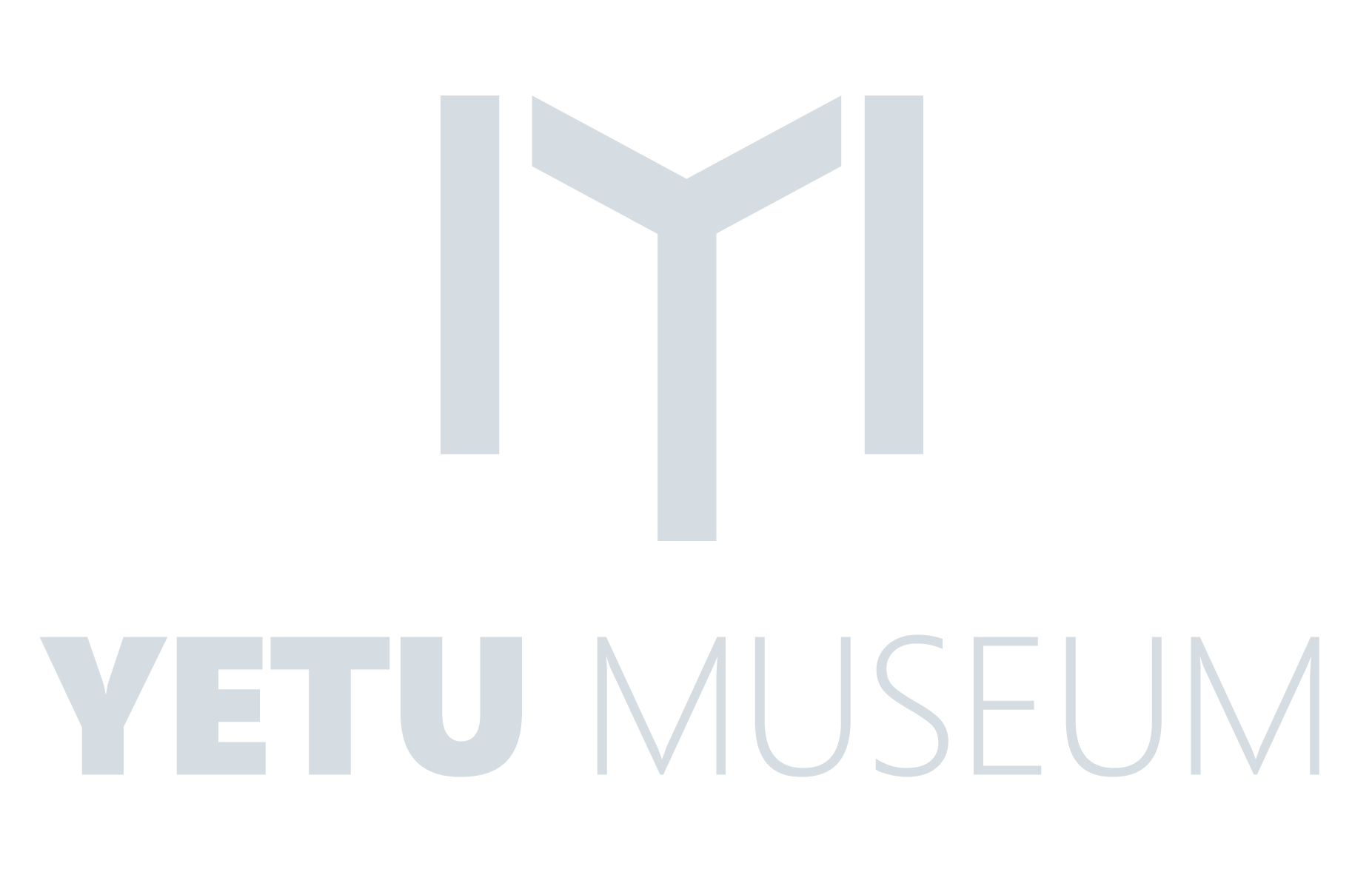 logo YETY MUSEUM